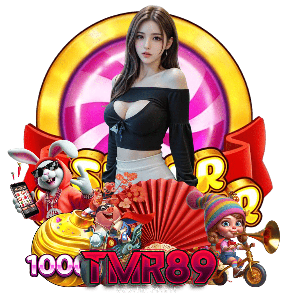 tmr89 slot
